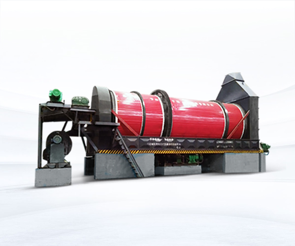 選購工業(yè)污泥烘干機時，要仔細(xì)挑選，貨幣三家