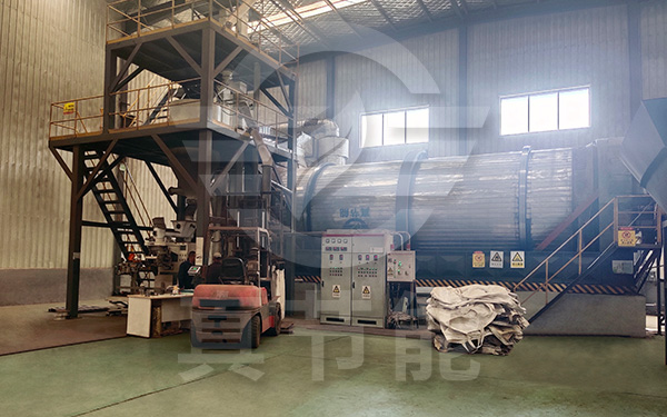 城市污泥烘干設備生產(chǎn)廠家如何選擇